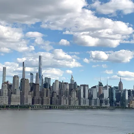 Nyc-Style Loft With Secret Entrance - Just 6 Miles From Times Square Hotel